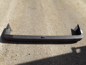 Used Rear bumper Ford Fiesta 2 1.1 L,S,Ghia,CTX Price on request offered by Autodemontage Joko B.V.