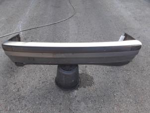 Used Rear bumper BMW 3 serie (E36/4) 318i Price on request offered by Autodemontage Joko B.V.
