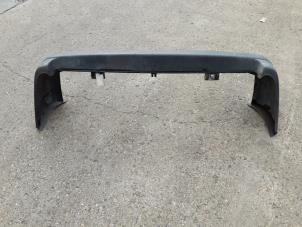 Used Rear bumper Seat Inca (6K9) 1.9 SDI Price on request offered by Autodemontage Joko B.V.