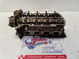 Used Cylinder head Opel Meriva 1.4 16V Ecotec Price on request offered by Autodemontage Joko B.V.