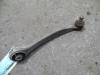 Front upper wishbone, left from a Volkswagen Passat Variant Syncro/4Motion (3B5), 1997 / 2000 1.9 TDI 110 Syncro, Combi/o, Diesel, 1.896cc, 81kW (110pk), 4x4, AFN; EURO2, 1997-06 / 2000-08, 3B5 1998