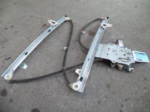 Used Window mechanism 4-door, front left Citroen Xsara Picasso (CH) 1.8 16V Price on request offered by Autodemontage Joko B.V.