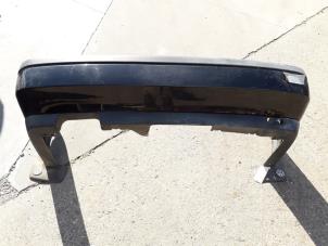 Used Rear bumper Volkswagen Vento (1H2) 1.6 i Price on request offered by Autodemontage Joko B.V.