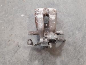 Used Rear brake calliper, left Opel Meriva 1.4 16V Twinport Price on request offered by Autodemontage Joko B.V.