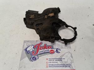 Couvercle de distribution d'un Ford Focus 3 1.6 TDCi 95 2012