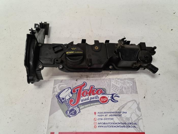 Gebrauchte Ventildeckel Ford Focus 3 1.6 TDCi 95 Preis auf Anfrage angeboten von Autodemontage Joko B.V.