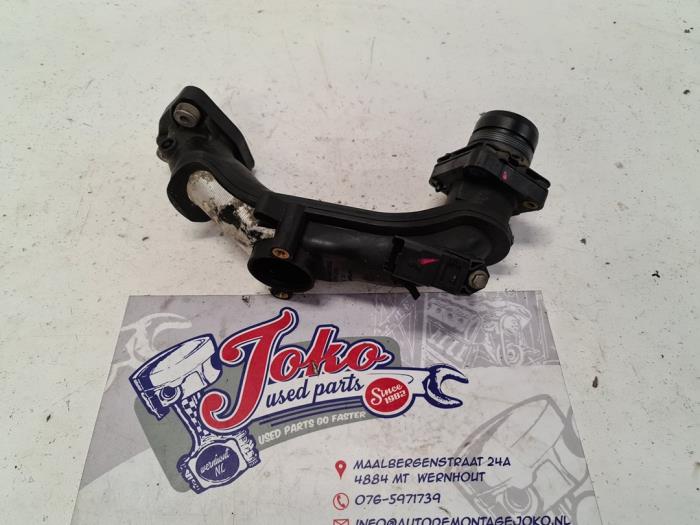 Gebrauchte Intercooler Rohr Ford Focus 3 1.6 TDCi 95 Preis auf Anfrage angeboten von Autodemontage Joko B.V.