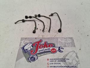 Used Diesel fuel line set Ford Focus 3 1.6 TDCi 95 Price on request offered by Autodemontage Joko B.V.