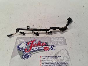 Used Wiring harness Ford Focus 3 1.6 TDCi 95 Price on request offered by Autodemontage Joko B.V.