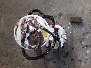 Used Electric fuel pump Ford Focus 1 1.6 16V Price on request offered by Autodemontage Joko B.V.