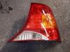 Taillight, right from a Ford Focus 1, 1999 / 2005 1.6 16V, Saloon, 4-dr, Petrol, 1.596cc, 74kW (101pk), FWD, FYDC, 1999-02 / 2005-02 2003