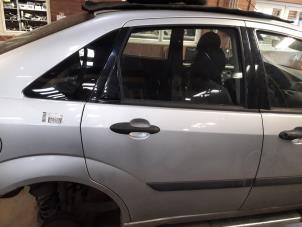 Used Rear door 4-door, right Ford Focus 1 1.6 16V Price on request offered by Autodemontage Joko B.V.