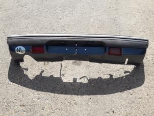 Used Rear bumper Peugeot 205 Price on request offered by Autodemontage Joko B.V.