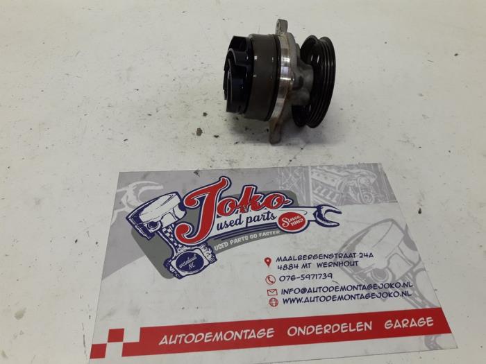 Begagnade Vattenpump Ford Transit Custom 2.0 TDCi 16V Eco Blue 130 Pris på förfrågan erbjuds av Autodemontage Joko B.V.