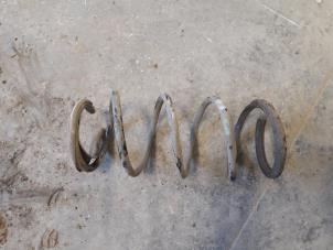 Used Front spring screw Renault Scénic II (JM) 1.5 dCi 105 Price on request offered by Autodemontage Joko B.V.