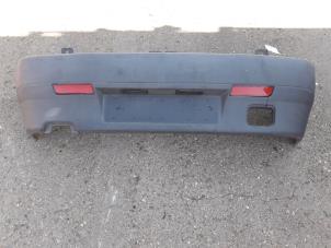 Używane Zderzak tylny Alfa Romeo 145 (930A) 1.4 ie Cena na żądanie oferowane przez Autodemontage Joko B.V.