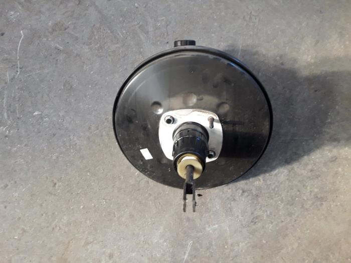 Usagé Servo frein Renault Scénic II (JM) 1.5 dCi 105 Prix sur demande proposé par Autodemontage Joko B.V.