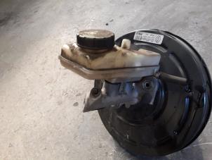 Used Brake pump Renault Scénic II (JM) 1.5 dCi 105 Price on request offered by Autodemontage Joko B.V.