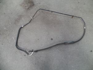 Used Power steering line Ford Focus 1 1.4 16V Price on request offered by Autodemontage Joko B.V.