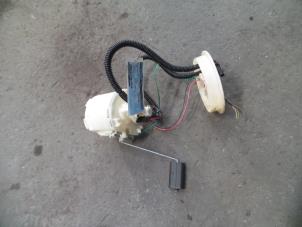 Used Electric fuel pump Ford Focus 1 1.4 16V Price on request offered by Autodemontage Joko B.V.