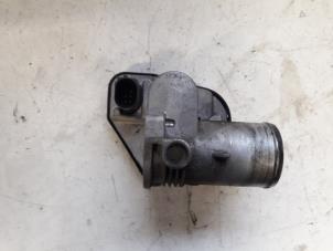 Used Throttle body Renault Scénic II (JM) 1.5 dCi 105 Price on request offered by Autodemontage Joko B.V.