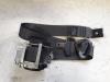 Rear seatbelt, right from a Renault Scénic II (JM), 2003 / 2009 1.5 dCi 105, MPV, Diesel, 1.461cc, 78kW (106pk), FWD, K9K732; K9KP7, 2005-05 / 2008-11, JM1E; JMSE 2008