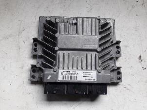 Usagé Ordinateur gestion moteur Renault Scénic II (JM) 1.5 dCi 105 Prix sur demande proposé par Autodemontage Joko B.V.