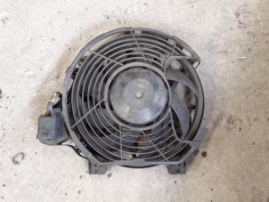 Used Air conditioning cooling fans Opel Combo (Corsa C) 1.7 DTI 16V Price on request offered by Autodemontage Joko B.V.