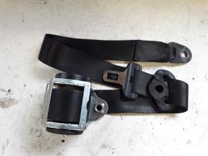 Used Front seatbelt, right Opel Combo (Corsa C) 1.7 DTI 16V Price on request offered by Autodemontage Joko B.V.
