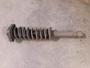 Used Rear shock absorber rod, right Volvo V40 (VW) 1.8 16V Price on request offered by Autodemontage Joko B.V.