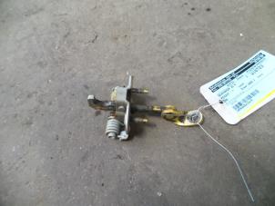 Used Door stop 2-door, right Peugeot 206 (2A/C/H/J/S) 1.4 XR,XS,XT,Gentry Price on request offered by Autodemontage Joko B.V.