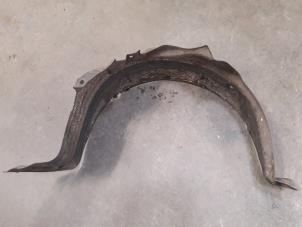 Used Wheel arch liner Nissan Micra (K11) 1.3 LX,SLX 16V Price on request offered by Autodemontage Joko B.V.
