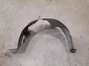 Used Wheel arch liner Nissan Micra (K11) 1.3 LX,SLX 16V Price on request offered by Autodemontage Joko B.V.