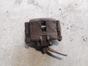 Used Front brake calliper, right Nissan Micra (K11) 1.3 LX,SLX 16V Price on request offered by Autodemontage Joko B.V.