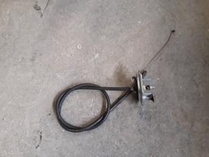 Used Throttle cable Nissan Micra (K11) 1.3 LX,SLX 16V Price on request offered by Autodemontage Joko B.V.