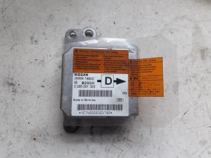 Used Airbag Module Nissan Micra (K11) 1.3 LX,SLX 16V Price on request offered by Autodemontage Joko B.V.