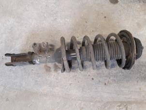 Used Front shock absorber rod, right Kia Picanto (BA) 1.0 12V Price on request offered by Autodemontage Joko B.V.