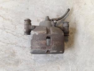 Used Front brake calliper, left Kia Picanto (BA) 1.0 12V Price on request offered by Autodemontage Joko B.V.