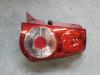 Taillight, right from a Kia Picanto (BA), 2004 / 2011 1.0 12V, Hatchback, Petrol, 999cc, 45kW (61pk), FWD, G4HE, 2004-04 / 2011-04, BAGM21; BAH51; BAM51 2008