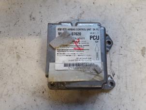 Used Airbag Module Kia Picanto (BA) 1.0 12V Price on request offered by Autodemontage Joko B.V.