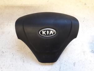 Usagé Airbag gauche (volant) Kia Picanto (BA) 1.0 12V Prix sur demande proposé par Autodemontage Joko B.V.