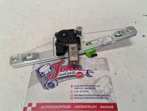 Used Rear door window mechanism 4-door, right BMW 3 serie Touring (E91) 318d 16V Price on request offered by Autodemontage Joko B.V.