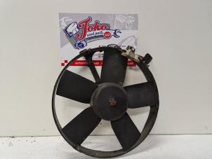 Used Air conditioning cooling fans BMW 7 serie (E23) 732i Price on request offered by Autodemontage Joko B.V.