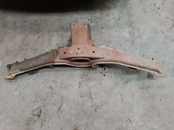 Begagnade Underram BMW 7 serie (E23) 732i Pris på förfrågan erbjuds av Autodemontage Joko B.V.