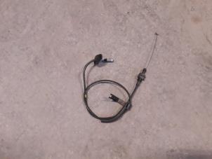 Used Throttle cable Kia Picanto (BA) 1.0 12V Price on request offered by Autodemontage Joko B.V.