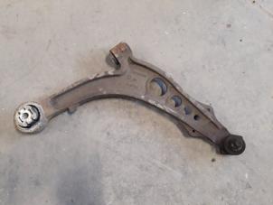 Used Front lower wishbone, right Lancia Ypsilon (843) 1.2 16V Price on request offered by Autodemontage Joko B.V.