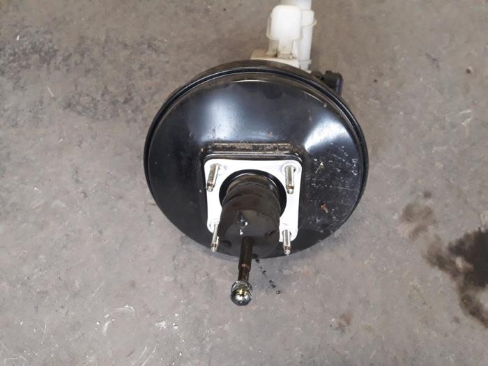 Usagé Servo frein Lancia Ypsilon (843) 1.2 16V Prix sur demande proposé par Autodemontage Joko B.V.