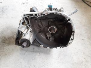 Used Gearbox Renault Laguna II (BG) 1.8 16V Price on request offered by Autodemontage Joko B.V.