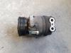 Air conditioning pump from a Opel Vectra B (36), 1995 / 2002 1.6 16V Ecotec, Saloon, 4-dr, Petrol, 1.598cc, 74kW (101pk), FWD, Z16XE; EURO4, 2000-10 / 2002-02 2001