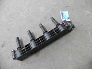 Used Distributorless ignition system Opel Meriva 1.6 16V Price on request offered by Autodemontage Joko B.V.
